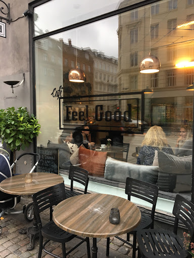 Café Feel Good København