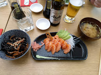 Plats et boissons du Restaurant Japonais à Caluire-et-Cuire - n°5