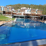 Photo n°1 de l'avis de Danilo.e fait le 24/09/2023 à 11:09 sur le  Grand Hotel Terme di Comano à Stenico