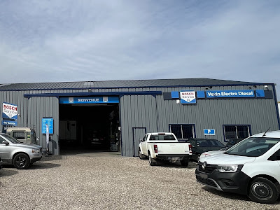 Vexin Electro Diesel - Bosch Car Service à Étrépagny