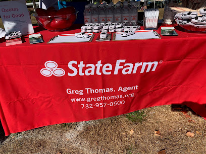 Greg Thomas- State Farm Insurance Agent