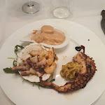 Photo n°1 de l'avis de Antonio.u fait le 04/01/2023 à 23:28 sur le  Hotel Ristorante Summa à Avigliano