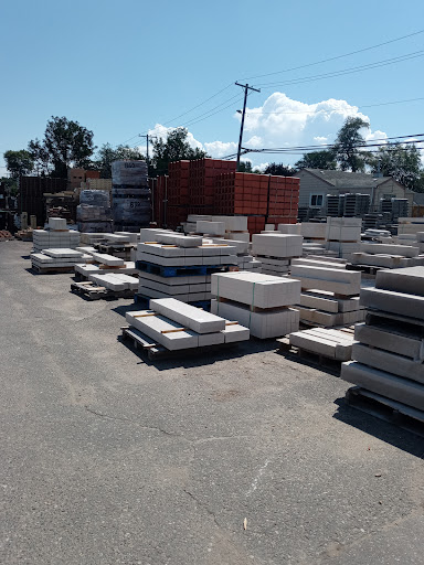 Building Materials Supplier «Taylor Building Supply Co.», reviews and photos, 24459 Van Born Rd, Taylor, MI 48180, USA