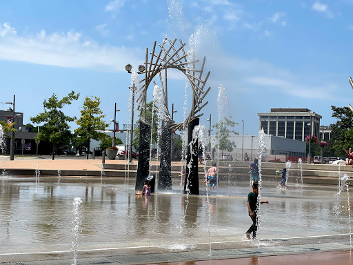 City of Warren: Warren City Square Ice Rink