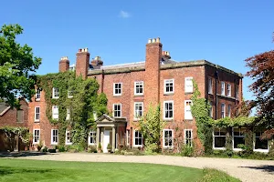 The Isle Estate Bed and Breakfast image