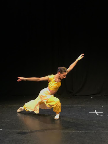 Reviews of ECD - European College of Dance in London - Dance school