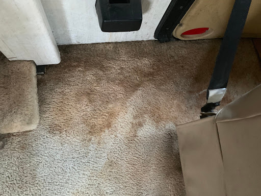 Water Damage Restoration Service «SERVPRO of Wilson County», reviews and photos, 129 Southside Park Dr, Lebanon, TN 37090, USA