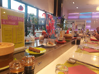 Plats et boissons du Restaurant japonais Mishi Mishi à Beaucouzé - n°12