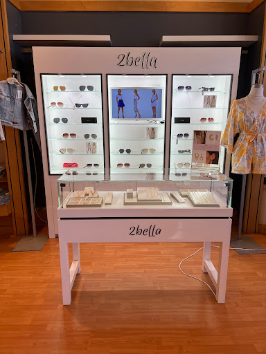 Boutique «2bella Boutique», reviews and photos, 579 Bridgeway, Sausalito, CA 94965, USA
