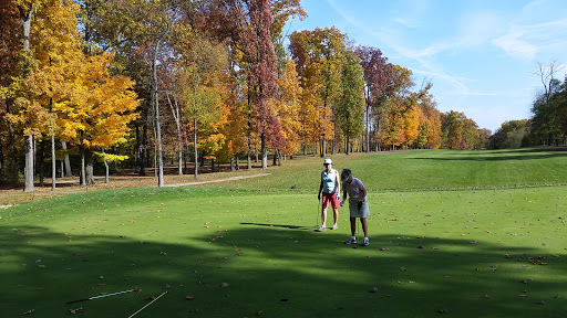 Golf Course «Binder Park Golf Course», reviews and photos, 7255 B Dr S, Battle Creek, MI 49014, USA