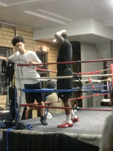 Gym «Fighting Chance Boxing Club», reviews and photos, 1704 N 33rd Ave, Minneapolis, MN 55412, USA