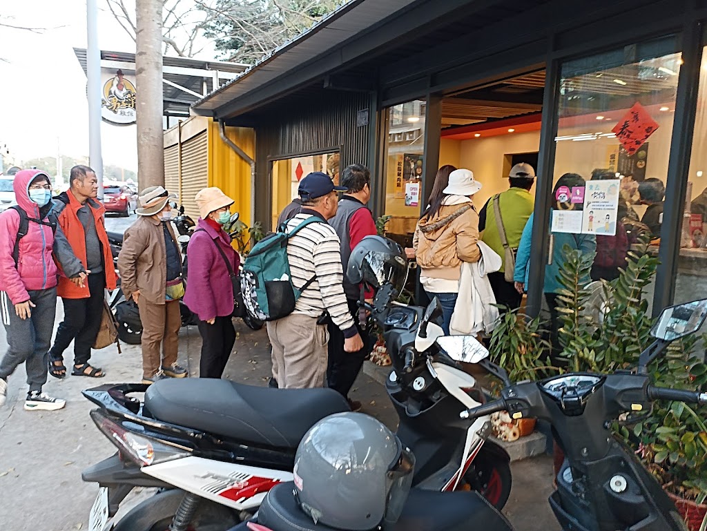 喫鍋頂級平價小火鍋 金門金城店 的照片