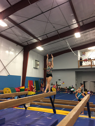 Gymnastics Center «Cascade Elite Gymnastics West», reviews and photos, 5603 NW Quantum Ct., Silverdale, WA 98383, USA