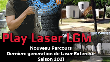 Play Laser Lgm
