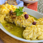 Photo n°4 de l'avis de Alex.i fait le 27/01/2024 à 23:12 sur le  Pinguim - Prato do dia à Guimaraes