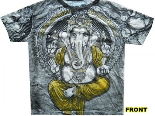 Buy Thai T Shirts Online