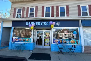 Kennedy’s Cafe image