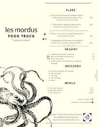 Photos du propriétaire du Restaurant de poisson Food Truck Les Mordus à Aix-en-Provence - n°20