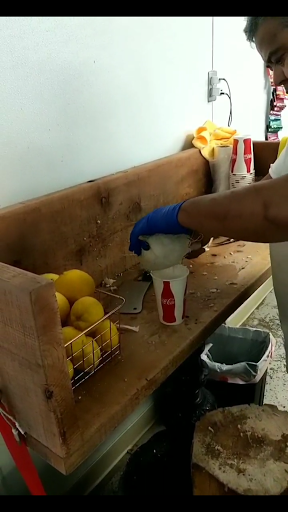 Florist «Sunol Corners», reviews and photos, 11600 Pleasanton Sunol Rd, Sunol, CA 94586, USA