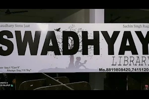 Swadhyay library image