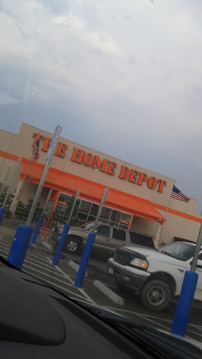 Home Improvement Store «The Home Depot», reviews and photos, 4450 N Fwy Rd, Pueblo, CO 81008, USA