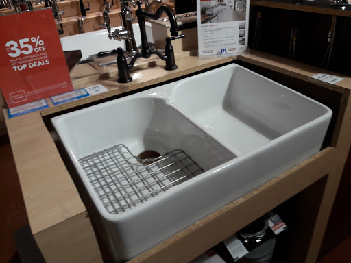 Appliance Store «Pacific Sales Kitchen, Bath & Electronics», reviews and photos, 440 S Lake Ave, Pasadena, CA 91101, USA