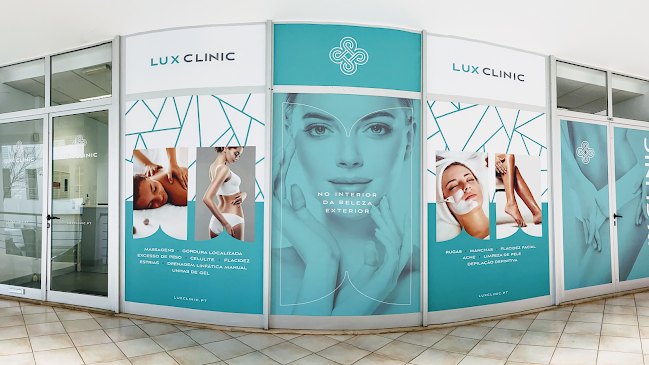 Lux Clinic - Portimão