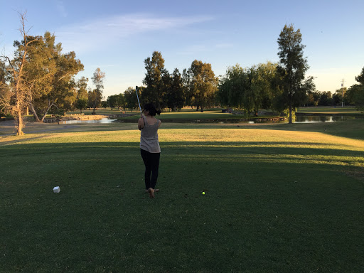 Golf Course «Davis Golf Course», reviews and photos, 24439 Fairway Dr, Davis, CA 95616, USA