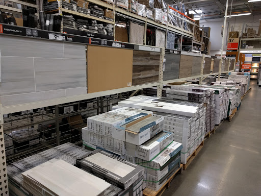 Home Improvement Store «The Home Depot», reviews and photos, 1001 N El Camino Real, Encinitas, CA 92024, USA