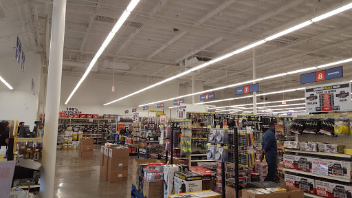 Hardware Store «Harbor Freight Tools», reviews and photos, 5101 Mowry Ave, Fremont, CA 94538, USA
