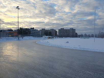 Härma staadioni uisuväljak (400m ring)