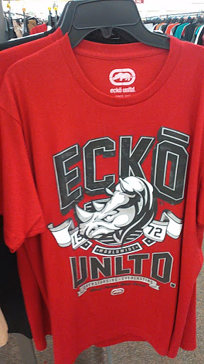 Clothing Store «Burlington Coat Factory», reviews and photos, 8225 E Kellogg Dr, Wichita, KS 67207, USA