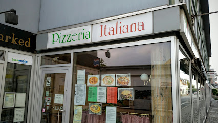 Bella-Capri Restaurant-Pizzaria