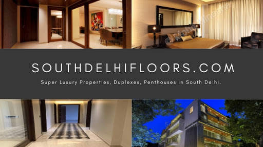 SouthDelhiFloors.com ®✔️: Property in South Delhi for Sale | Property Dealers in South Delhi | Flats
