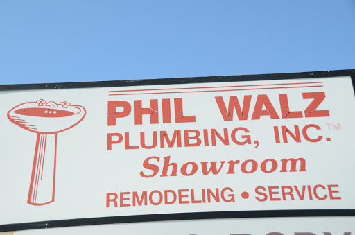 Pumping Equipment and Service «Phil Walz Plumbing Inc», reviews and photos, 1340 Ogden Ave, Naperville, IL 60563, USA