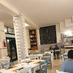 Photo n°7 de l'avis de Fabrizio.a fait le 18/08/2022 à 22:22 sur le  Osteria Pizzeria Alla Ferrovia à Luino