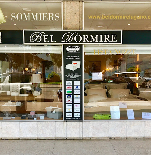 Kommentare und Rezensionen über Bel Dormire