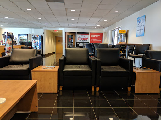 Ford Dealer «Sheehy Ford Lincoln of Gaithersburg», reviews and photos, 901 Frederick Rd, Gaithersburg, MD 20879, USA