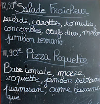 Photos du propriétaire du La terrasse restaurant pizzéria (pizzas, pâtes, salades) cuisine artisanale et service rapide, livraison le soir à Port-Jérôme-sur-Seine - n°11