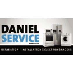 Daniel Service Inc