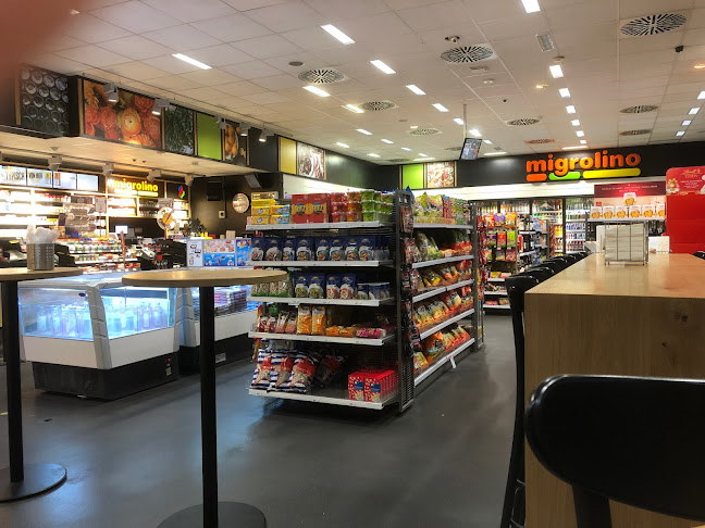 migrolino-Shop - Supermarkt