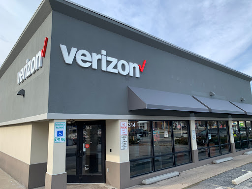 Cell Phone Store «Verizon Authorized Retailer – Cellular Sales», reviews and photos, 314 Lancaster Ave, Wayne, PA 19087, USA