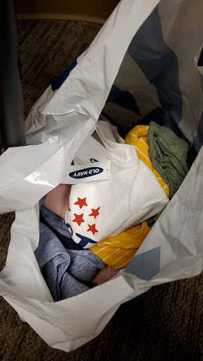 Clothing Store «Old Navy», reviews and photos, 14049 Town Center Blvd, Noblesville, IN 46060, USA