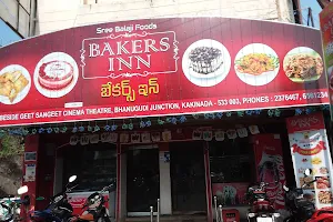 Bakers Inn Kakinada image