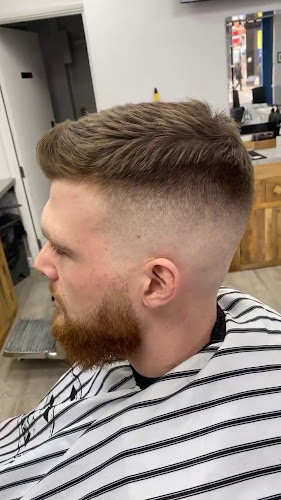 Reviews of Amici Barbers in Reading - Barber shop