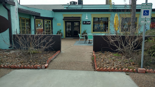 Coffee Shop «Daily Grind», reviews and photos, 302 S Austin St, Rockport, TX 78382, USA