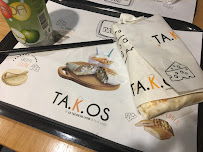 Plats et boissons du Restaurant de tacos Takos King (Angers) - n°2
