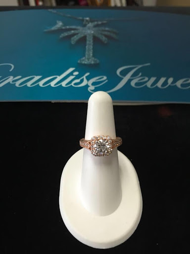 Jeweler «Paradise Jewelers», reviews and photos, 1616 Woodruff Rd b, Greenville, SC 29607, USA