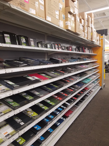 Office Supply Store «OfficeMax», reviews and photos, 5596 Springdale Ave, Pleasanton, CA 94588, USA