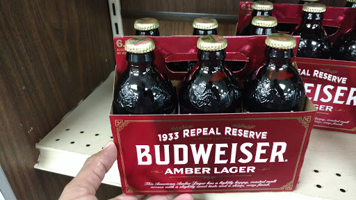 Beer Store «Halfway Liquors», reviews and photos, 17438 Virginia Ave, Hagerstown, MD 21740, USA